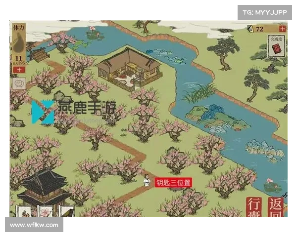 江南百景图七狸山塘秘宝探险揭密古城遗珍与传奇宝藏之谜 江南百景图七狸山塘秘宝探险揭密古城遗珍与传奇宝藏之谜