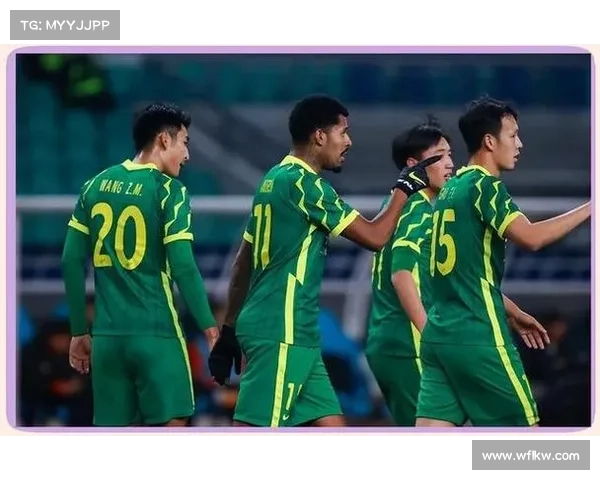 2022和2023亚洲杯赛事深度解析与未来展望 2022和2023亚洲杯赛事深度解析与未来展望