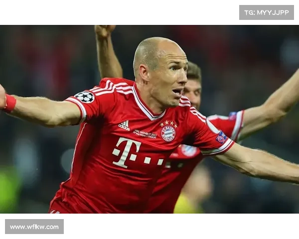 以罗本在拜仁的巅峰水平解析与球队战术影响全面深度全景探究