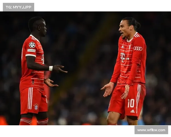 拜仁前锋马内回归时间最新进展曝光球队复苏关键节点解析