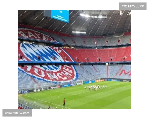 揭秘拜仁体育场的正式名称及其背后蕴含的历史与文化故事