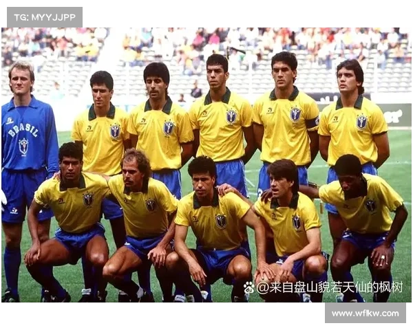 揭秘美洲杯冠军巴西队成功的背后策略与关键因素分析
