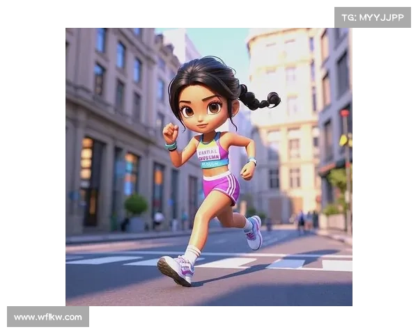 如何在马拉松比赛中突破自我极限打破个人最佳纪录的实用策略与技巧