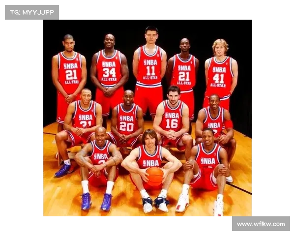 姚明领衔中国篮球与电竞跨界之路五大传奇时刻回顾