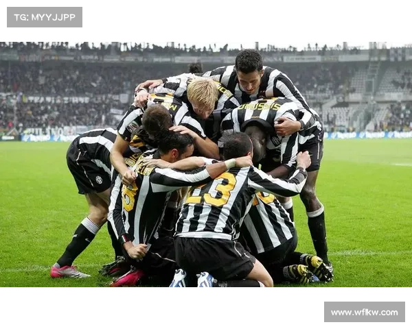 尤文图斯电话门事件的深远影响与后果解析