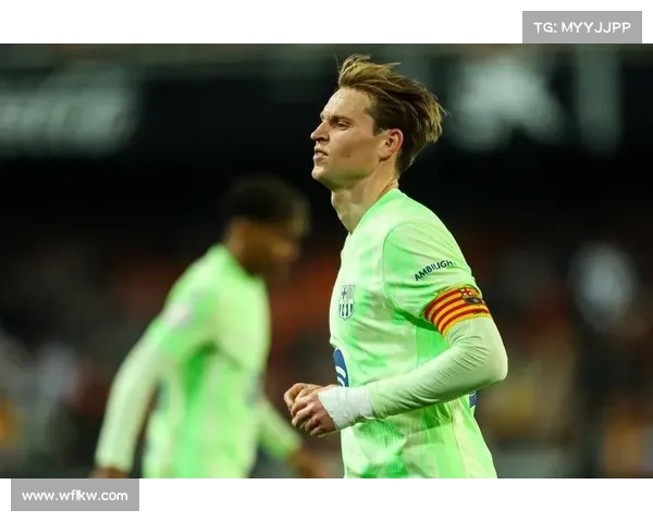 巴萨西班牙超级杯战术灵活性分析 德容关键表现决定胜负