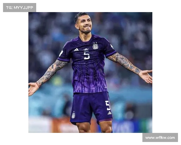 帕雷德斯如何在不同时期带领阿根廷赢得两次美洲杯的精彩历程